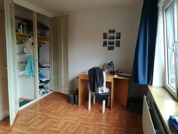 Kamer te huur aan de Victor Rutgersstraat in Amsterdam