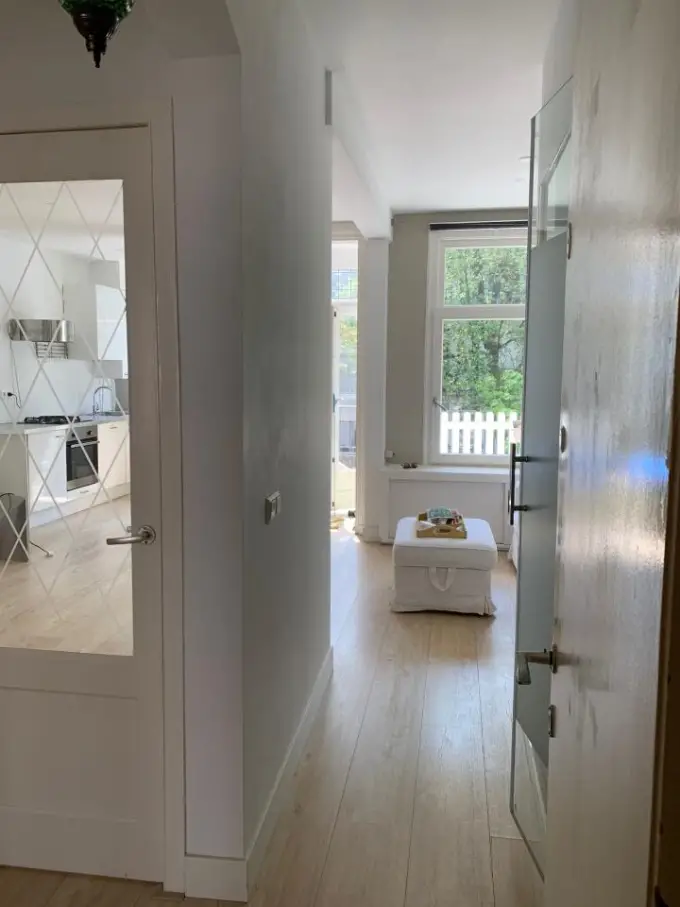 Appartement te huur aan de Madurastraat in Amsterdam