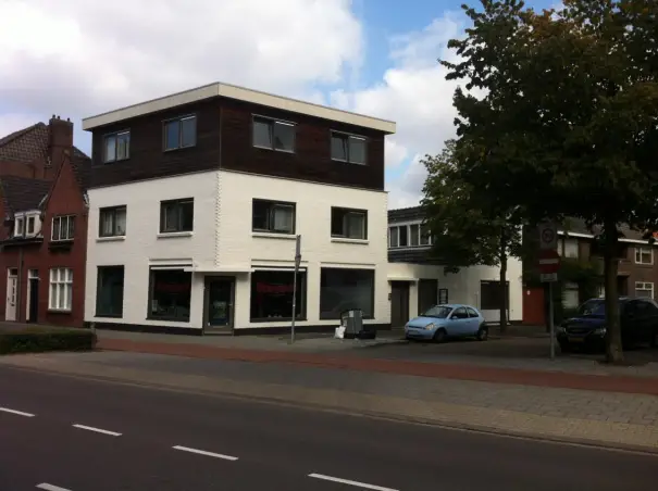 Appartement te huur aan de Heistraat in Eindhoven