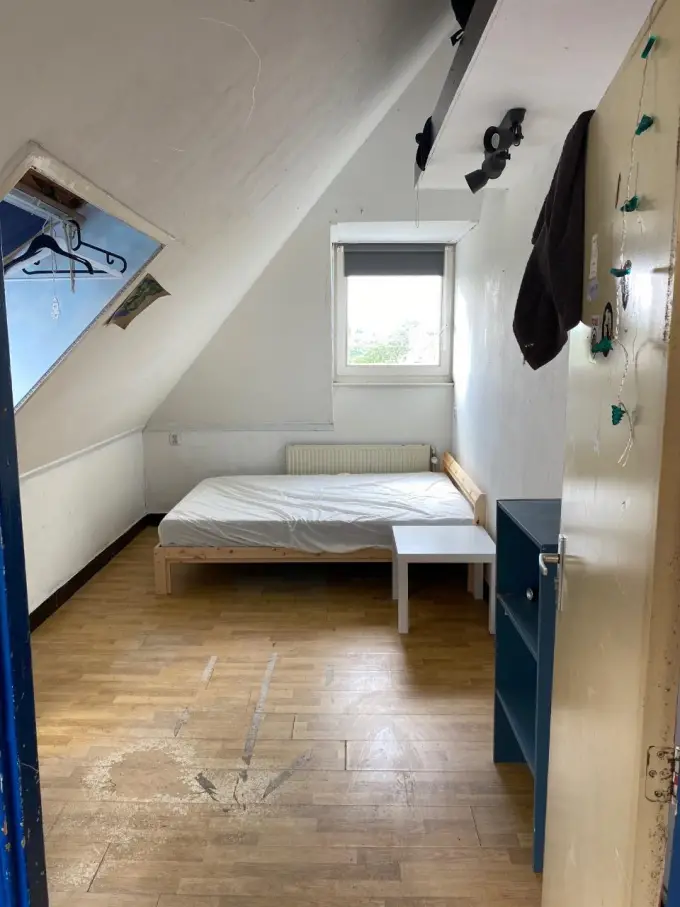 Kamer te huur aan de Spoorsingel in Delft