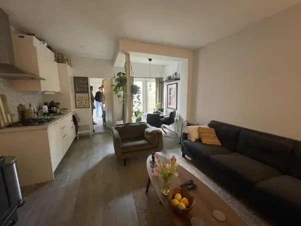 Appartement te huur aan de Laan van Nieuw-Guinea in Utrecht