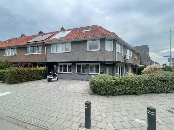 Appartement te huur aan de Everard Meysterweg in Amersfoort