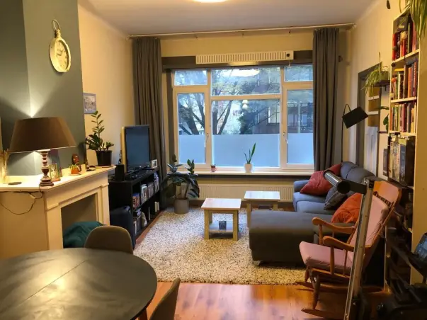 Appartement te huur aan de Jan Hendrikstraat in Den Haag