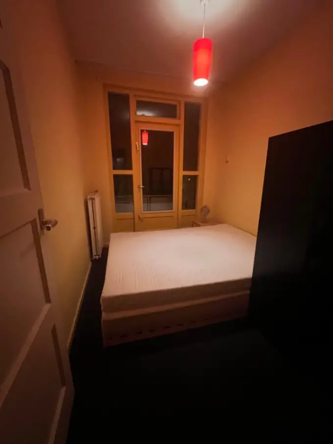 Kamer te huur aan de Marconistraat in Amsterdam