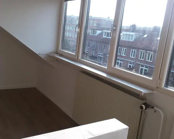 Kamer te huur aan de Beverweg in Breda