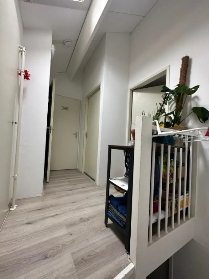 Kamer te huur aan de Voorthuizenstraat in Amsterdam