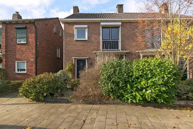 Appartement te huur aan de Oostveenweg in Enschede