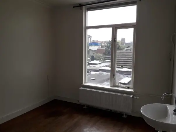 Kamer te huur aan de Sophiastraat in Groningen