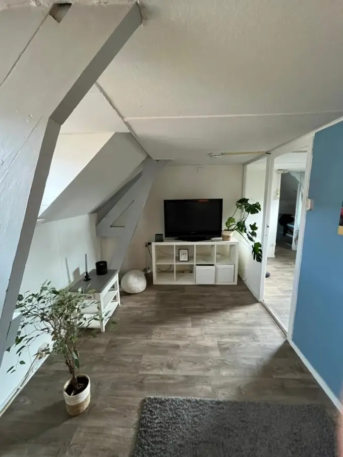 Kamer te huur aan de Kleine Oord in Arnhem