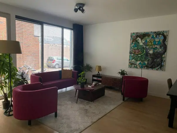 Appartement te huur aan de Hoogstraat in Eindhoven