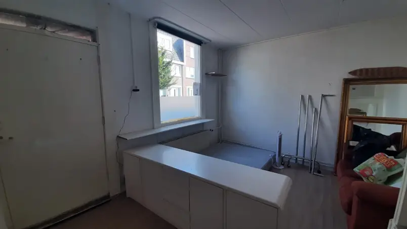 Kamer te huur aan de Bleekweg in Enschede