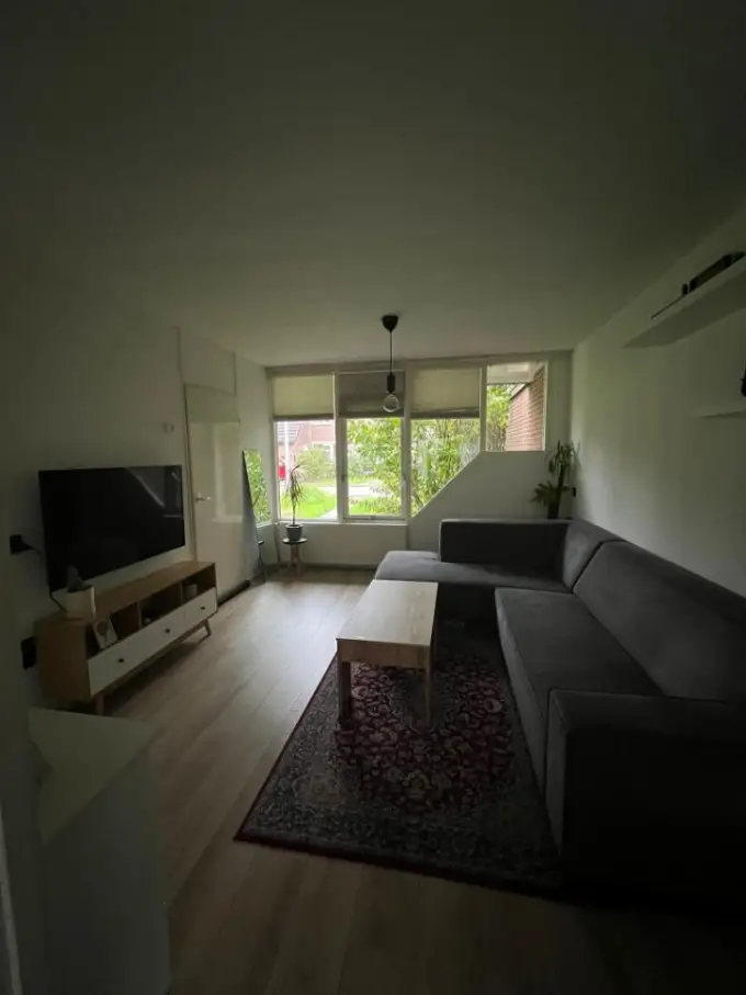 Appartement te huur aan de Hegdambroek in Nijmegen