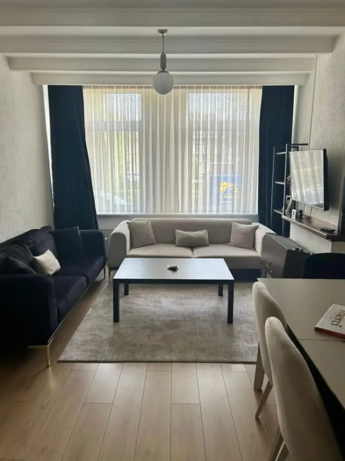 Appartement te huur aan de Randweg in Rotterdam