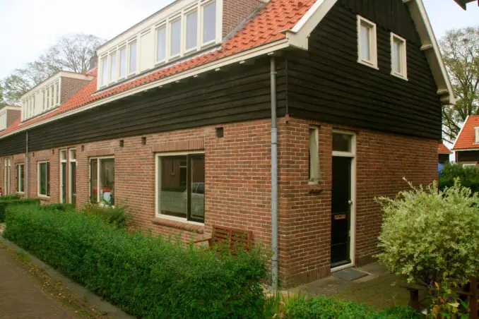 Appartement te huur aan de Lange Distelstraat in Amsterdam