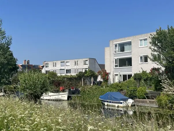 Appartement te huur aan de Zuster Reichertstraat in Leiden