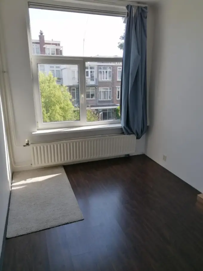 Kamer te huur aan de Hendrik Zwaardecroonstraat in Den Haag