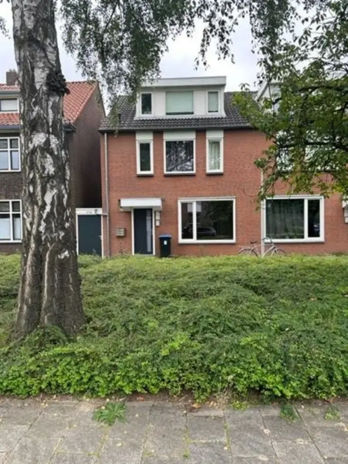 Appartement te huur aan de Tongelresestraat in Eindhoven