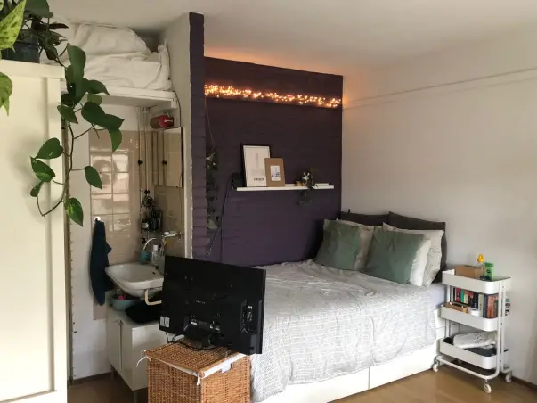 Kamer te huur aan de Zevenwouden in Utrecht