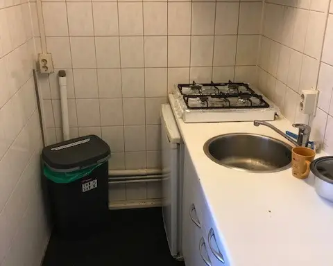 Kamer te huur aan de Oldenzaalsestraat in Hengelo