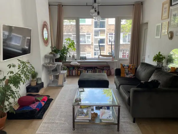 Appartement te huur aan de Walchersestraat in Rotterdam