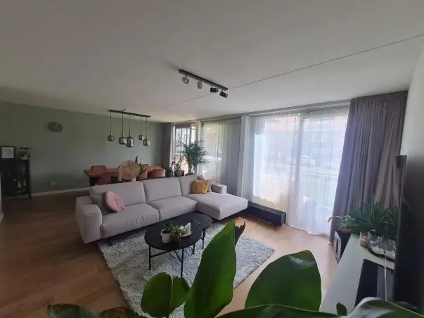 Appartement te huur aan de Adriaan van Bergenstraat in Utrecht