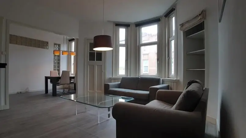 Appartement te huur aan de Adrien Mildersstraat in Rotterdam