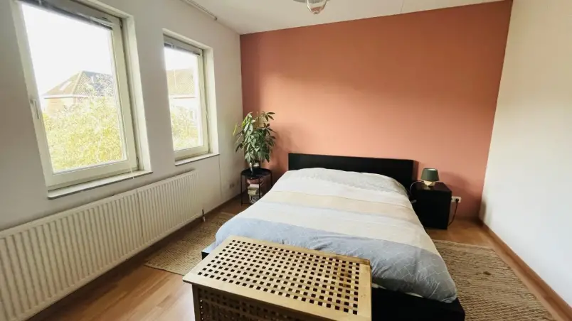 Kamer te huur aan de Kapelaanskamphof in Herten