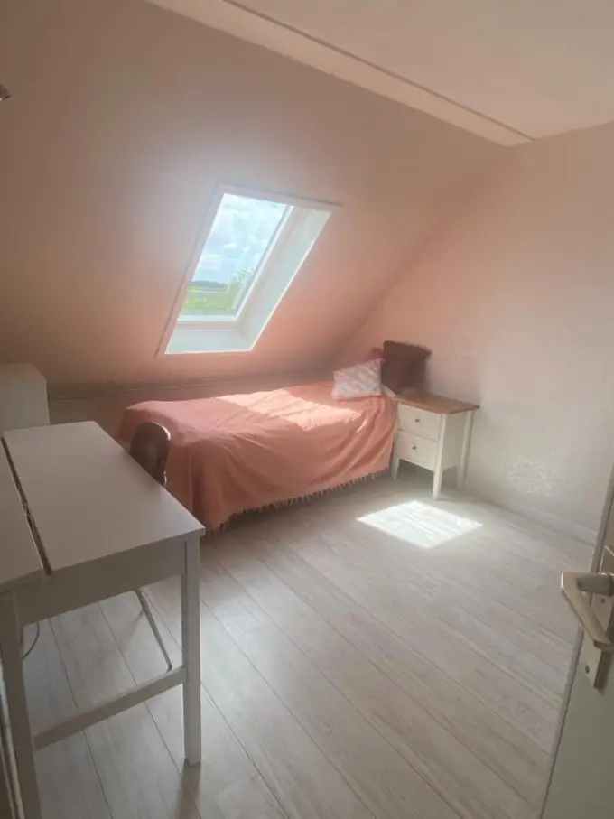 Kamer te huur aan de Anton Wachterburg in Capelle aan den IJssel