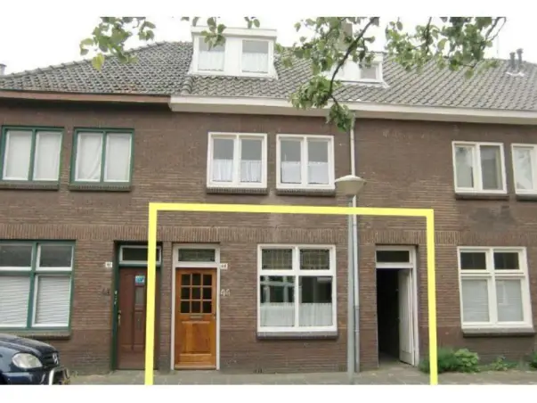 Appartement te huur aan de Palingstraat in Eindhoven