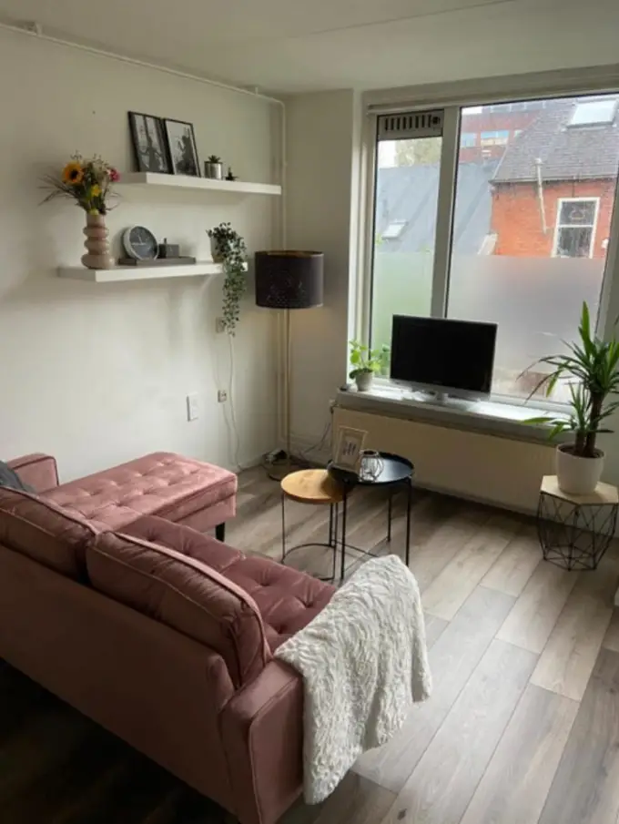 Appartement te huur aan de Petrus Campersingel in Groningen