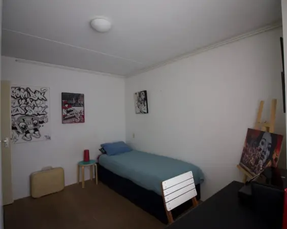 Kamer te huur aan de Staringstraat in Amsterdam