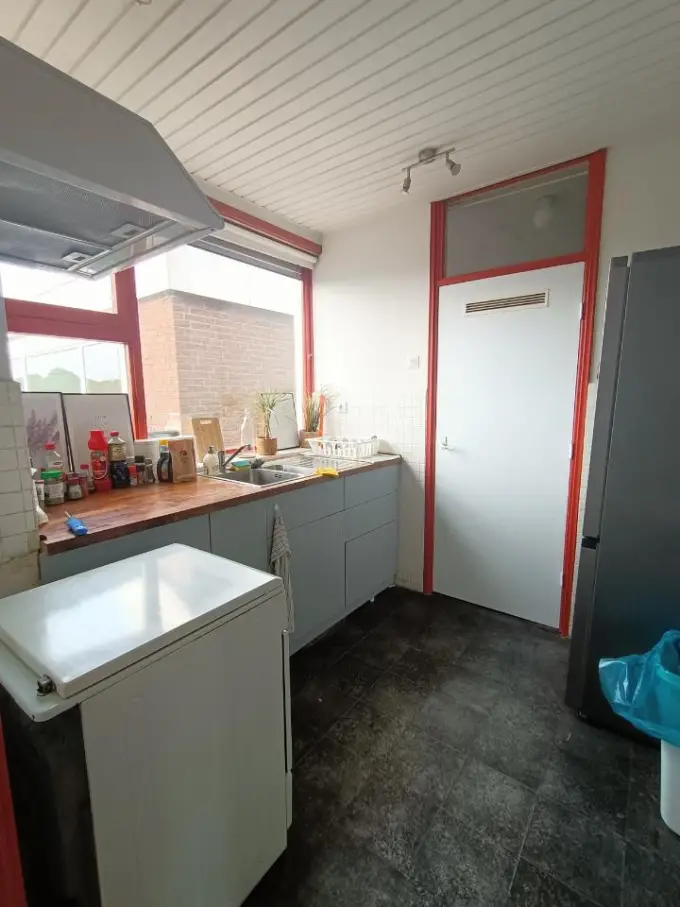 Kamer te huur aan de Lindenlaan in Amstelveen