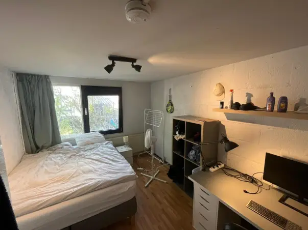 Kamer te huur aan de Oude Delft in Delft