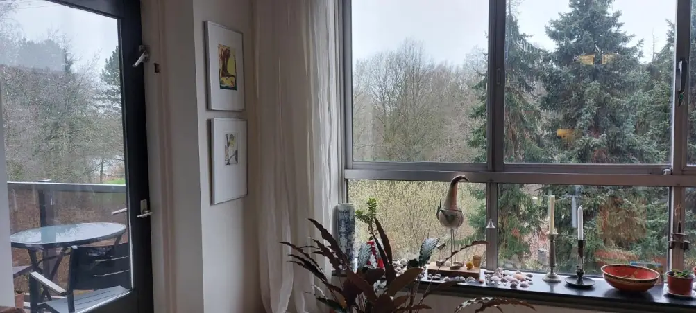 Appartement te huur aan de Liendenhof in Amsterdam