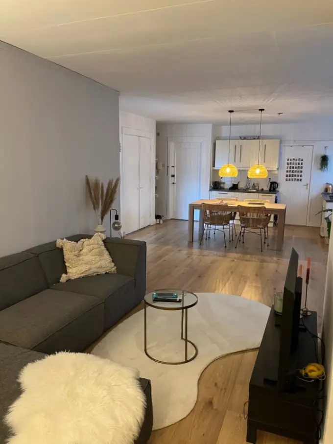 Appartement te huur aan de Zeedijk in Hilversum