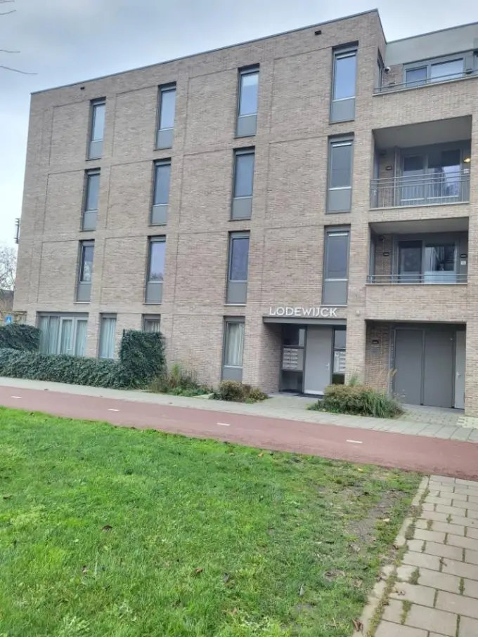 Appartement te huur aan de Geuzenpad in Vianen