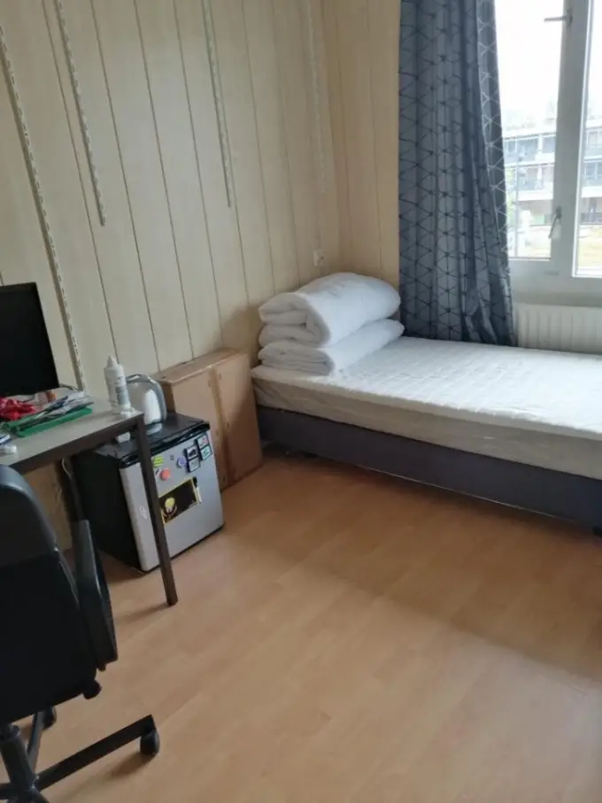 Kamer te huur aan de Hanzestraat in Arnhem