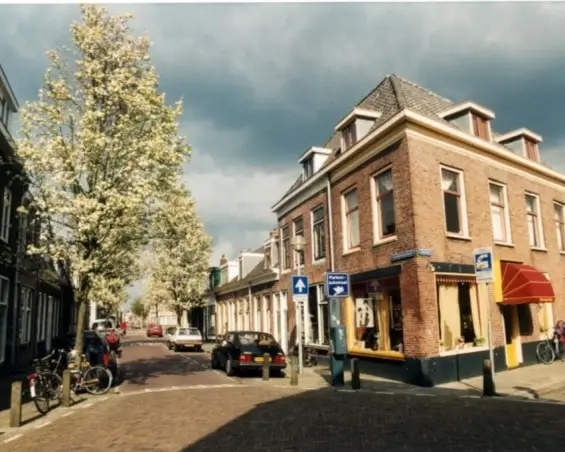 Kamer te huur aan de Zonstraat in Utrecht