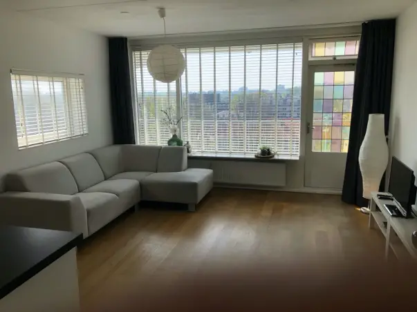 Appartement te huur aan de Arnold Spoelplein in Den Haag