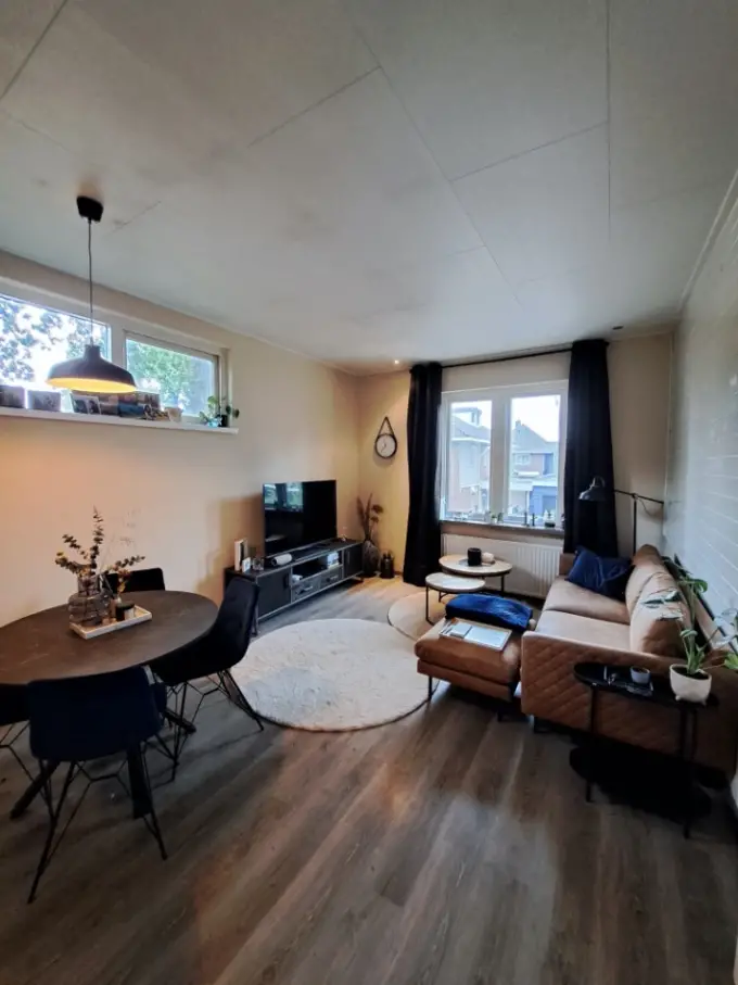 Appartement te huur aan de Bilderdijkstraat in Veenendaal