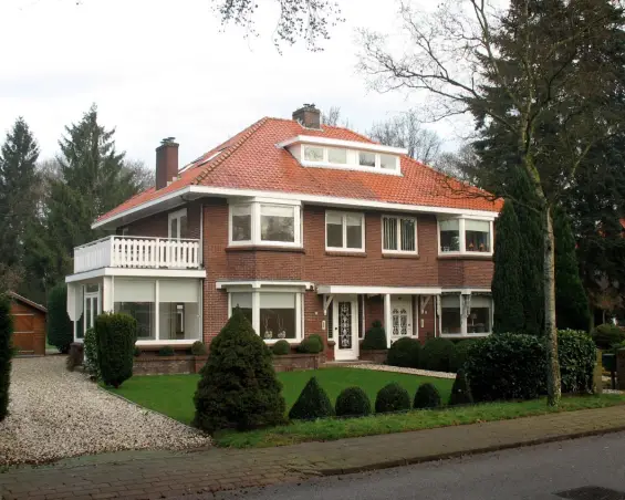 Kamer te huur aan de Berkenlaan in Zeist