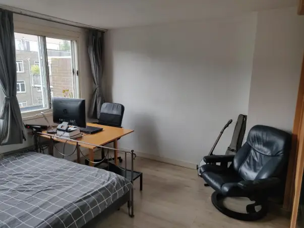 Kamer te huur aan de Van der Meydestraat in Rotterdam