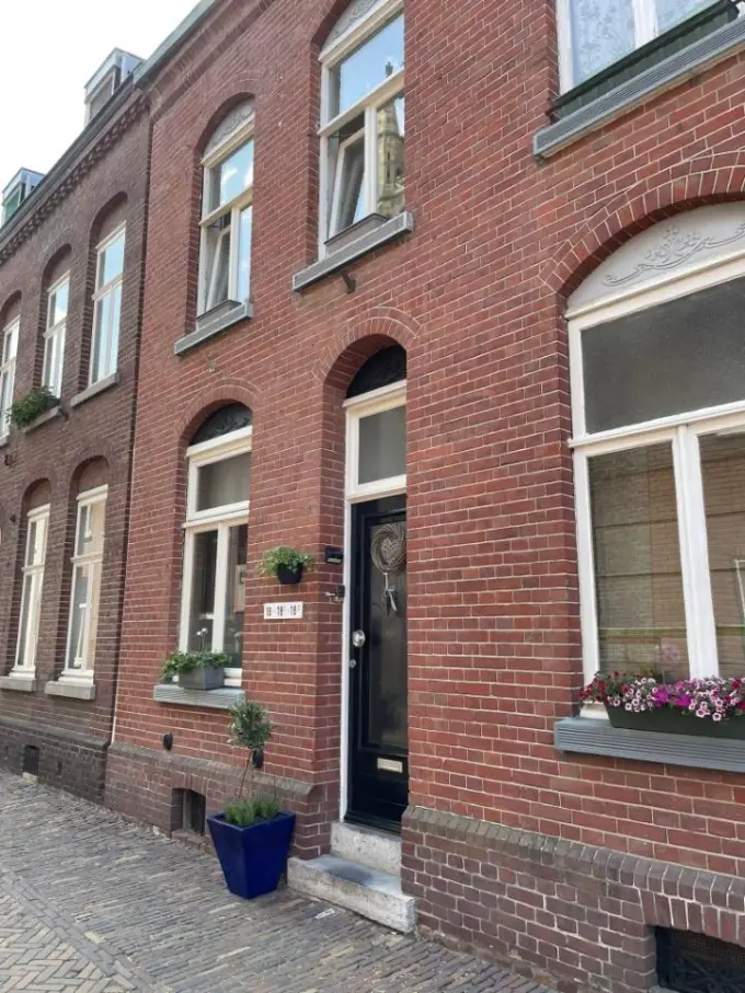 Appartement te huur aan de Begijnenhofstraat in Sittard