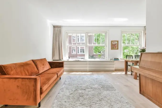 Appartement te huur aan de Magalhaensstraat in Amsterdam