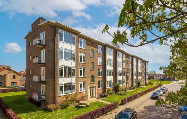 Kamer te huur aan de Huissensestraat in Arnhem