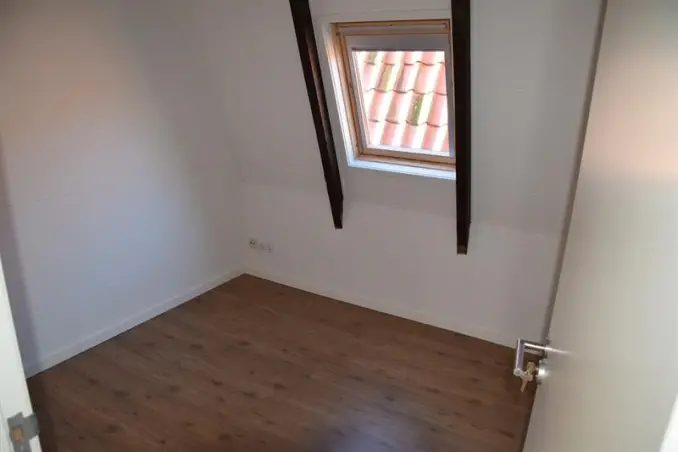 Appartement te huur aan de Trijntje Kemp-Haanstraat in Beverwijk