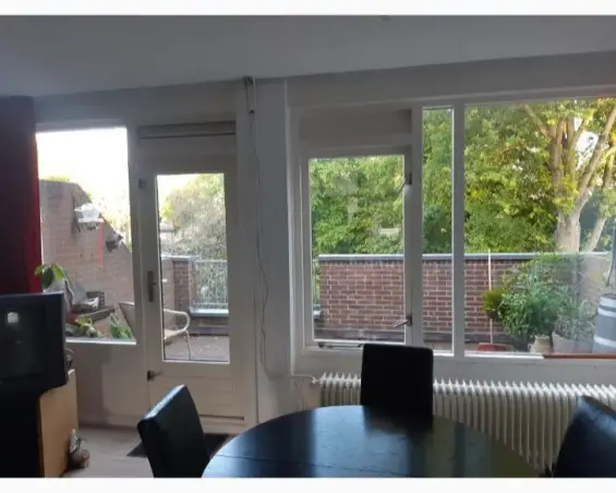 Kamer te huur aan de Vlietwaard in Alkmaar