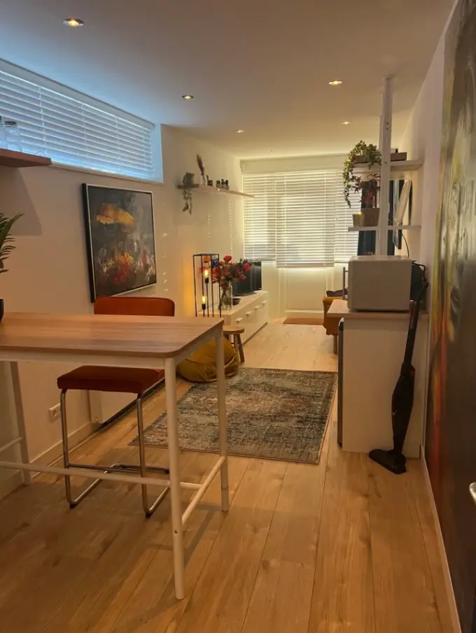 Appartement te huur aan de Amsterdamsestraatweg in Utrecht