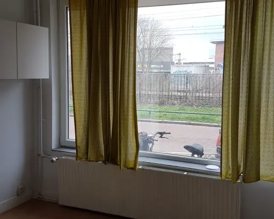 Kamer te huur aan de Wandelpad in Hilversum