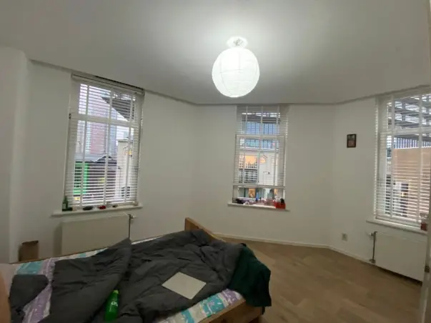 Kamer te huur aan de Lombokstraat in Rotterdam